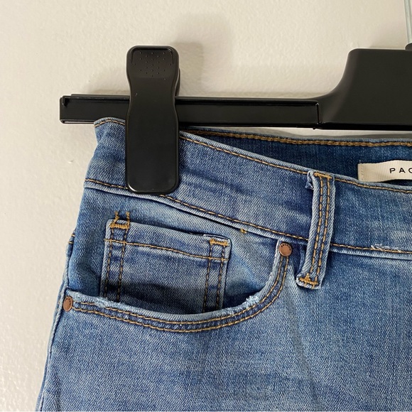PacSun High Rise Jegging NWT - Picture 2 of 9